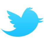 A Twitter Logo 6